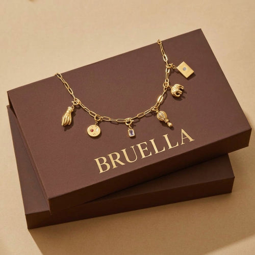 Conjunto de Berloques
