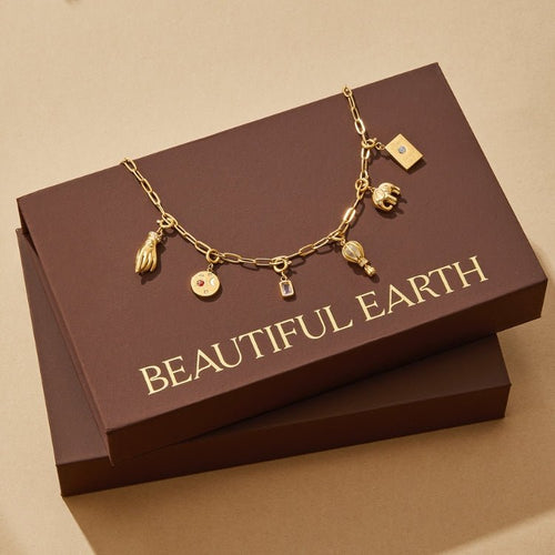 Conjunto de Berloques