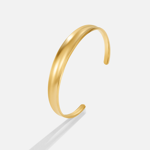 Bracelete Ouro 18K Leyla