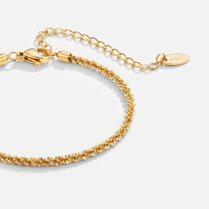 Pulseira Ouro 18K Kai